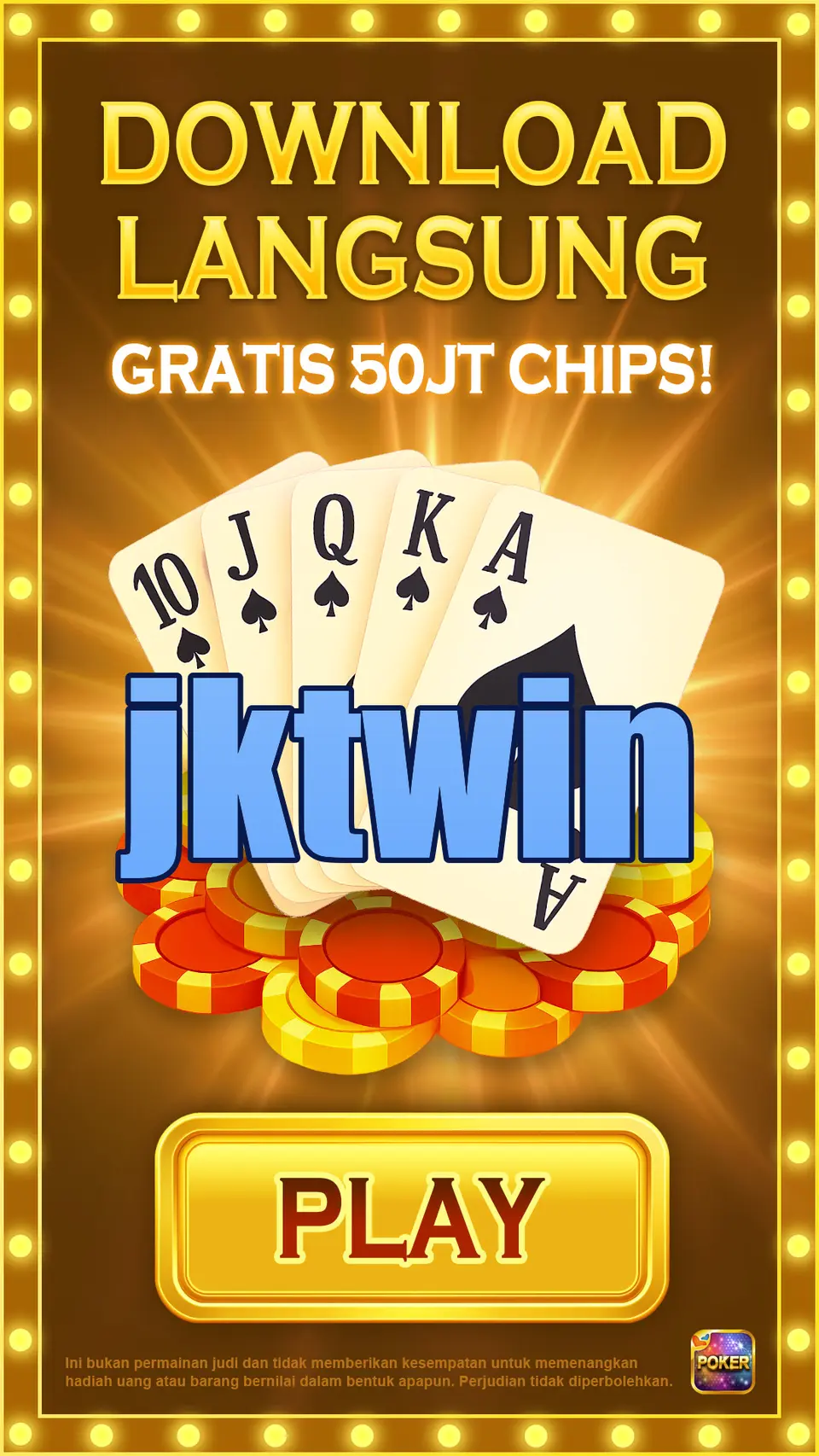 jktwin Unduh
