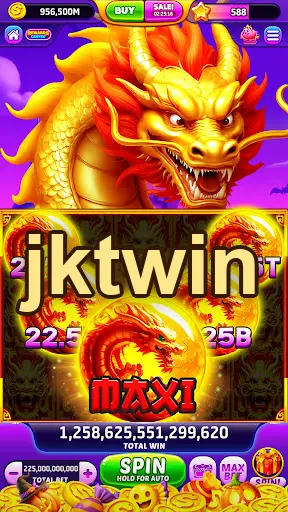 jktwin Unduh