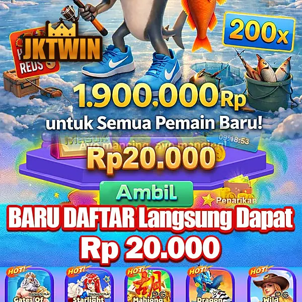jktwin Masuk