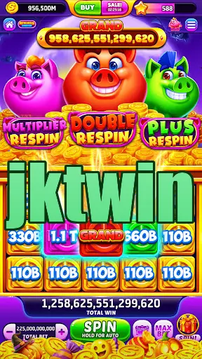 jktwin Masuk
