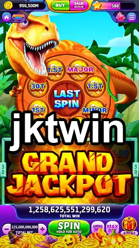 jktwin Masuk
