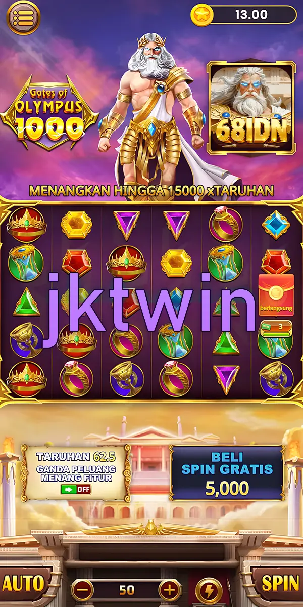 jktwin Preview - Resmi Unduh